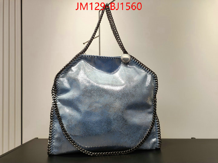 Stella McCartney Bags(TOP)-Handbag- new ID: BJ1560 $: 129USD,