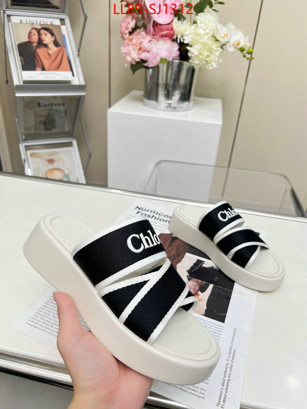 Women Shoes-Chloe cheap replica designer ID: SJ1312 $: 89USD