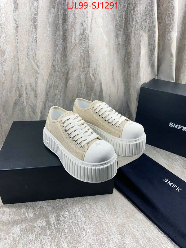 Women Shoes-SMFK top quality replica ID: SJ1291 $: 99USD