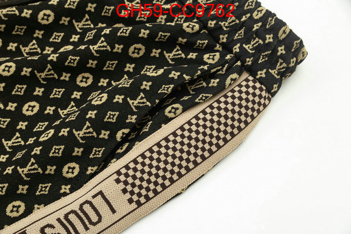 Clothing-LV sell online ID: CC9762 $: 59USD