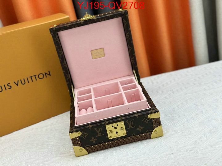 Other-LV top grade ID: QV2708 $: 195USD