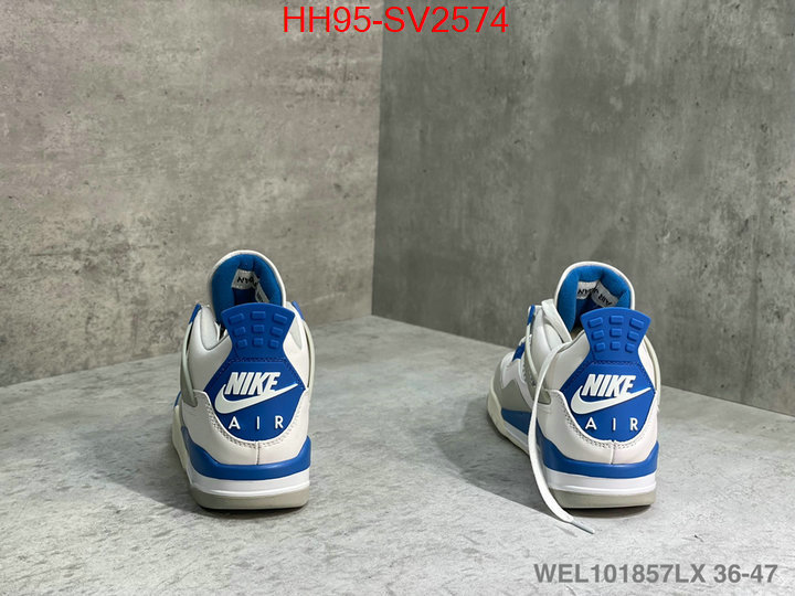 Women Shoes-Air Jordan new designer replica ID: SV2574 $: 95USD