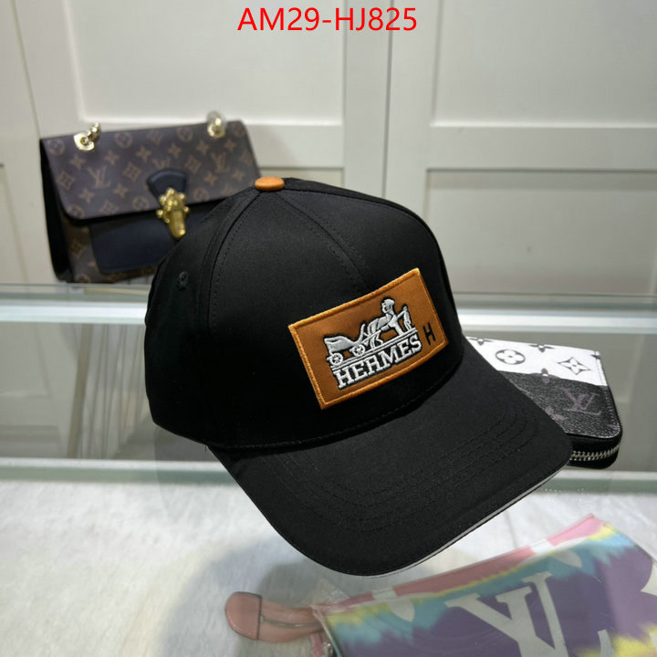 Cap(Hat)-Hermes shop now ID: HJ825 $: 29USD