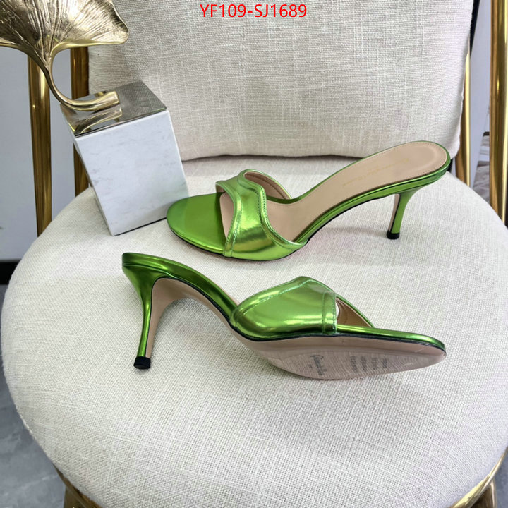 Women Shoes-Gianvito Rossi what is a 1:1 replica ID: SJ1689 $: 109USD