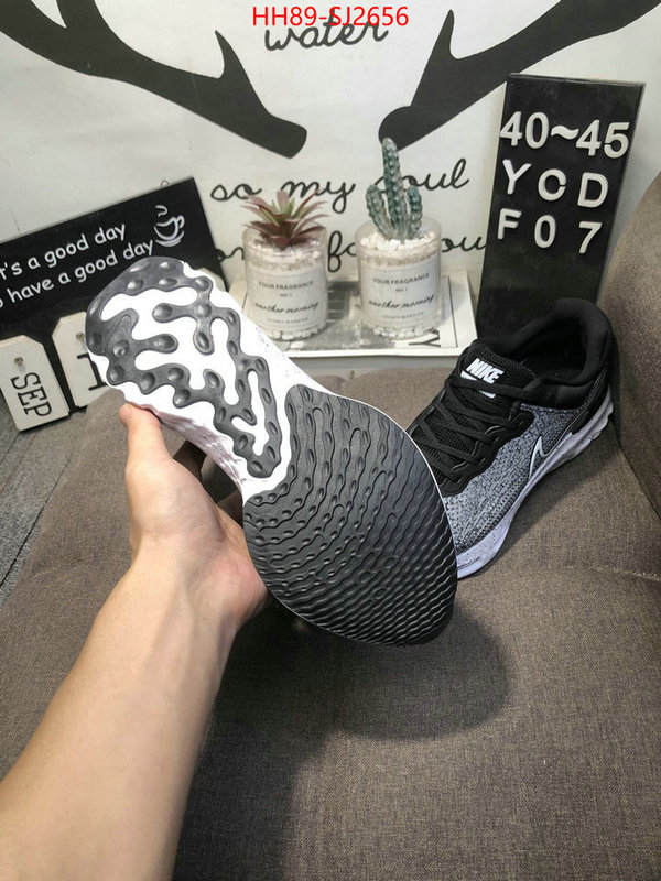 Women Shoes-NIKE is it ok to buy replica ID: SJ2656 $: 89USD