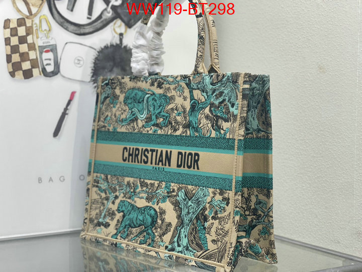 Dior Big Sale ID: BT298