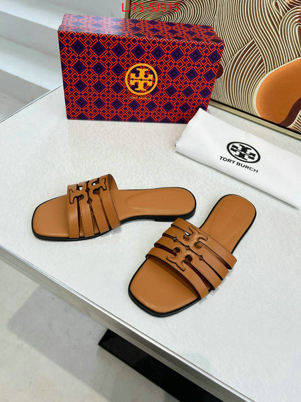 Women Shoes-Tory Burch fashion designer ID: SJ913 $: 75USD