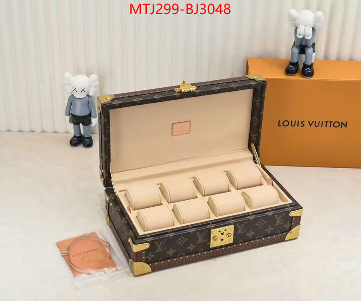 LV Bags(TOP)-Vanity Bag- shop designer ID: BJ3048 $: 299USD,
