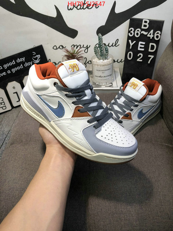 Women Shoes-NIKE what best replica sellers ID: SJ2547 $: 79USD