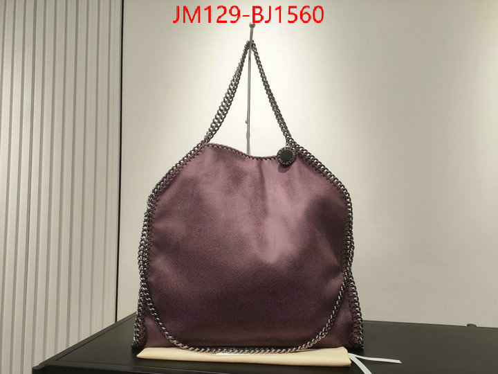 Stella McCartney Bags(TOP)-Handbag- new ID: BJ1560 $: 129USD,