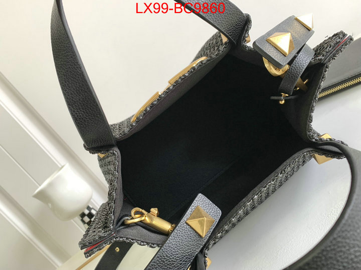 Valentino Bags(4A)-Handbag- where to buy high quality ID: BC9860