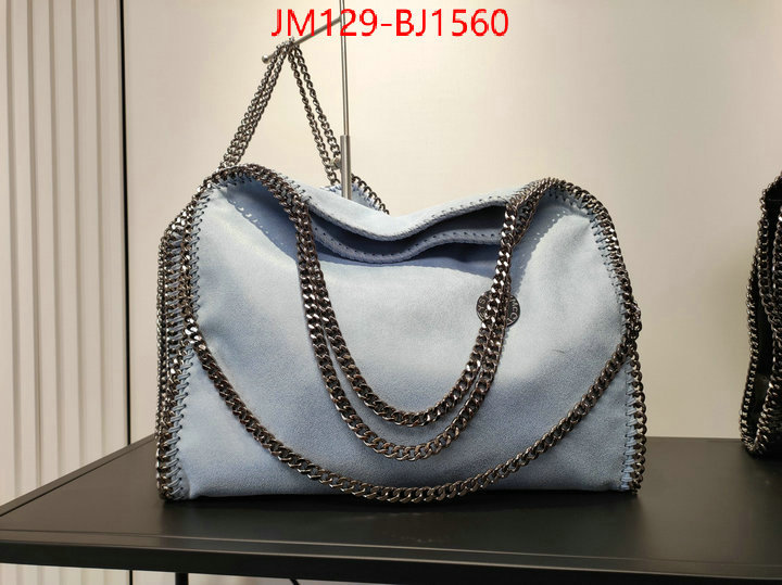 Stella McCartney Bags(TOP)-Handbag- new ID: BJ1560 $: 129USD,