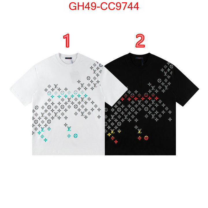 Clothing-LV copy aaaaa ID: CC9744 $: 49USD