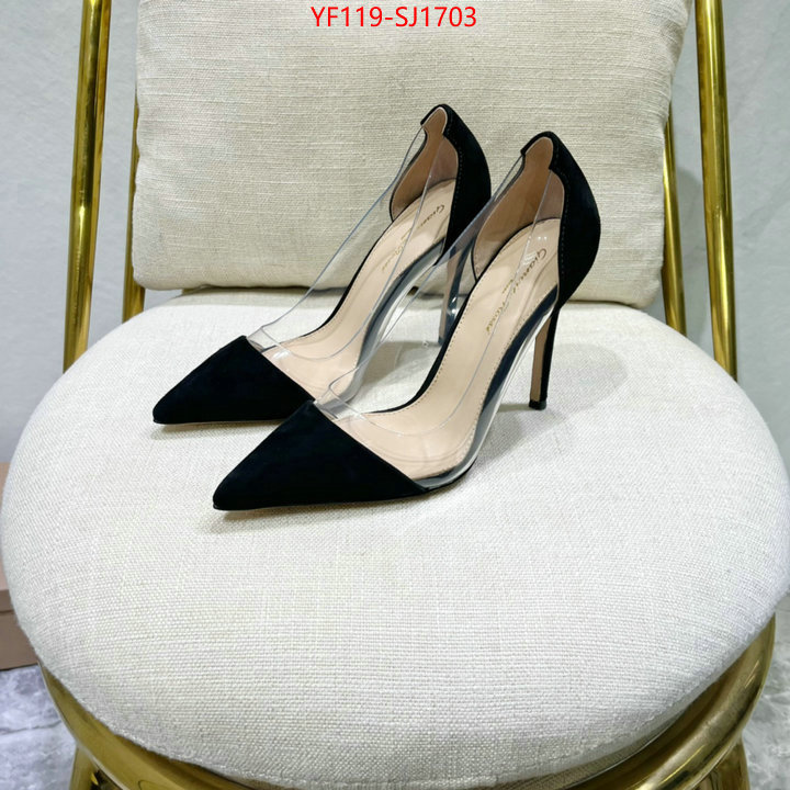 Women Shoes-Gianvito Rossi wholesale ID: SJ1703 $: 119USD