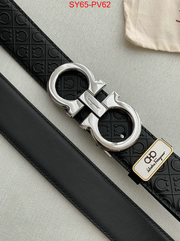 Belts-Ferragamo best aaaaa ID: PV62 $: 65USD