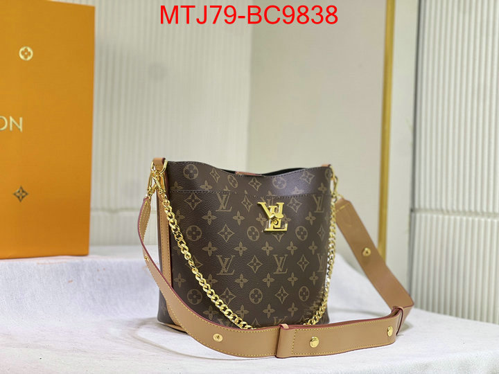 LV Bags(4A)-Pochette MTis Bag- the best designer ID: BC9838 $: 79USD,