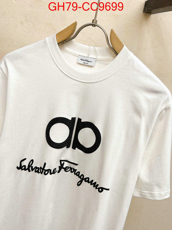 Clothing-Ferragamo where can i buy ID: CC9699 $: 79USD