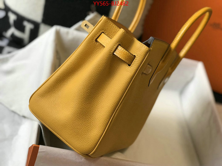 Hermes Bags(TOP)-Birkin- high quality aaaaa replica ID: BJ2482