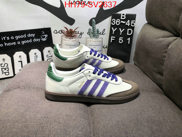 Women Shoes-Adidas what 1:1 replica ID: SV2637 $: 79USD