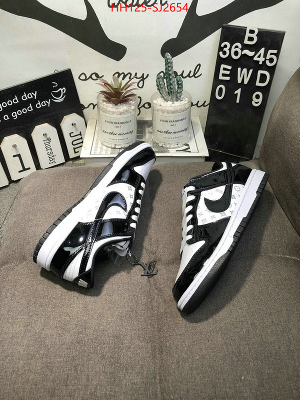 Women Shoes-NIKE replica designer ID: SJ2654 $: 125USD