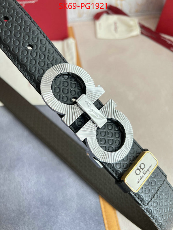 Belts-Ferragamo best replica quality ID: PG1921 $: 69USD