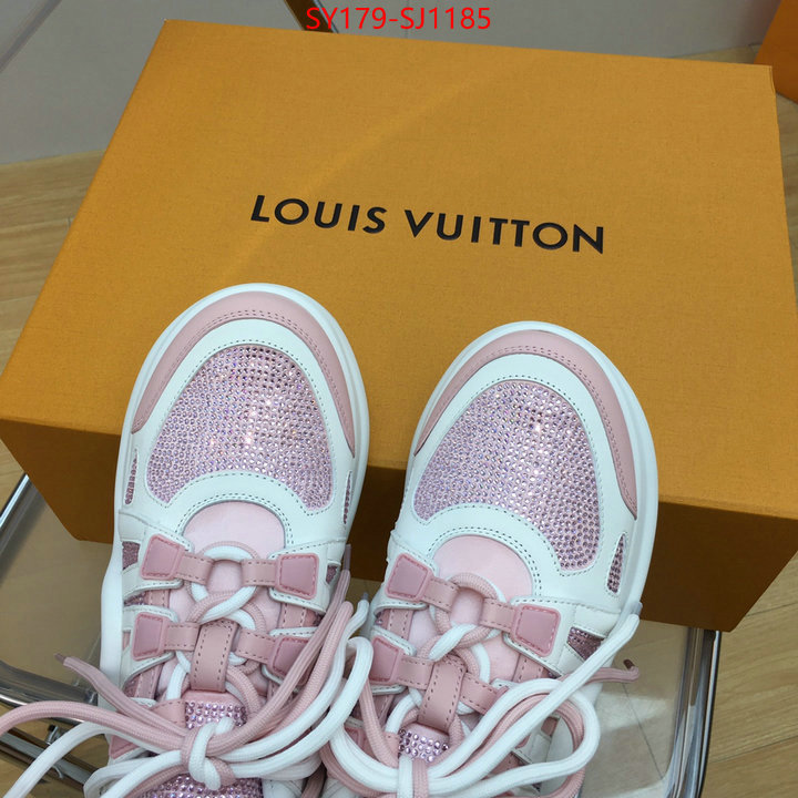 Women Shoes-LV we provide top cheap aaaaa ID: SJ1185 $: 179USD