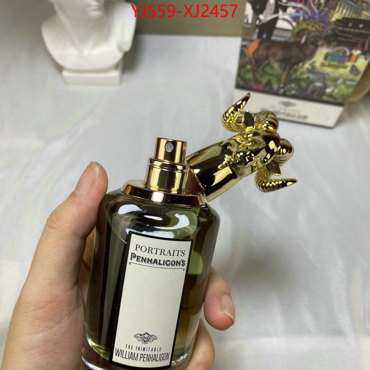 Perfume-Penhaligons fake high quality ID: XJ2457 $: 59USD