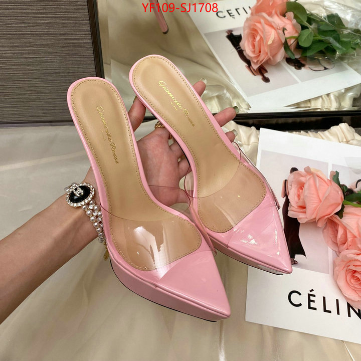 Women Shoes-Gianvito Rossi the most popular ID: SJ1708 $: 109USD