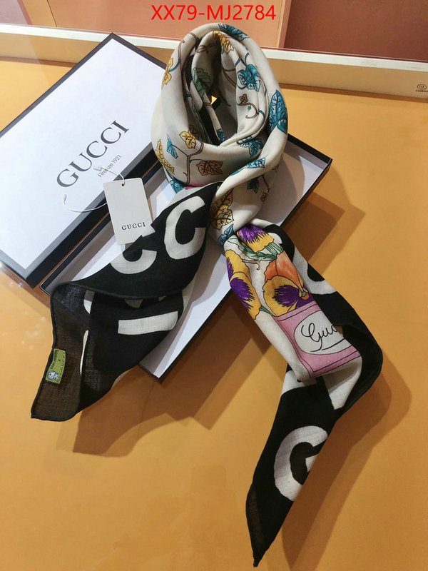 Scarf-Gucci we curate the best ID: MJ2784 $: 79USD