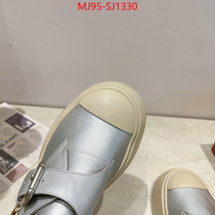 Women Shoes-Marni buy top high quality replica ID: SJ1330 $: 95USD
