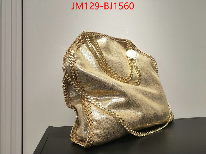 Stella McCartney Bags(TOP)-Handbag- new ID: BJ1560 $: 129USD,