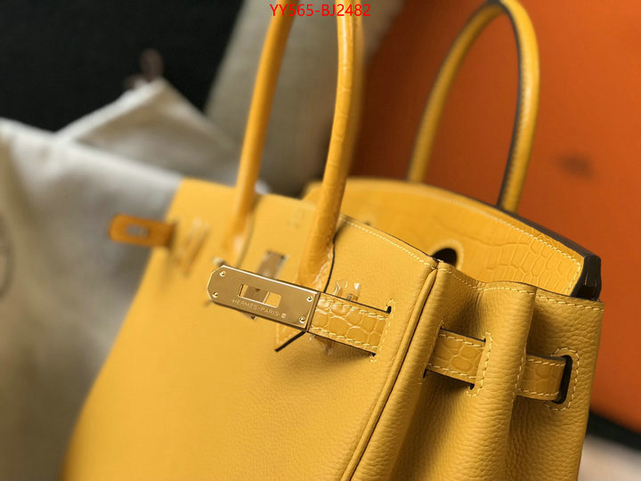 Hermes Bags(TOP)-Birkin- high quality aaaaa replica ID: BJ2482