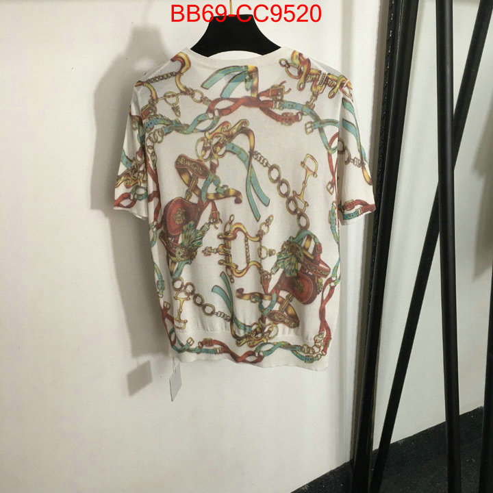 Clothing-Hermes styles & where to buy ID: CC9520 $: 69USD