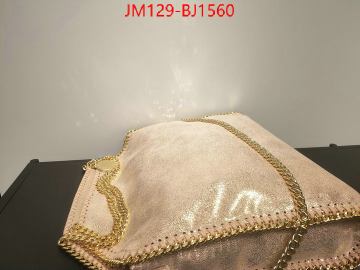 Stella McCartney Bags(TOP)-Handbag- new ID: BJ1560 $: 129USD,