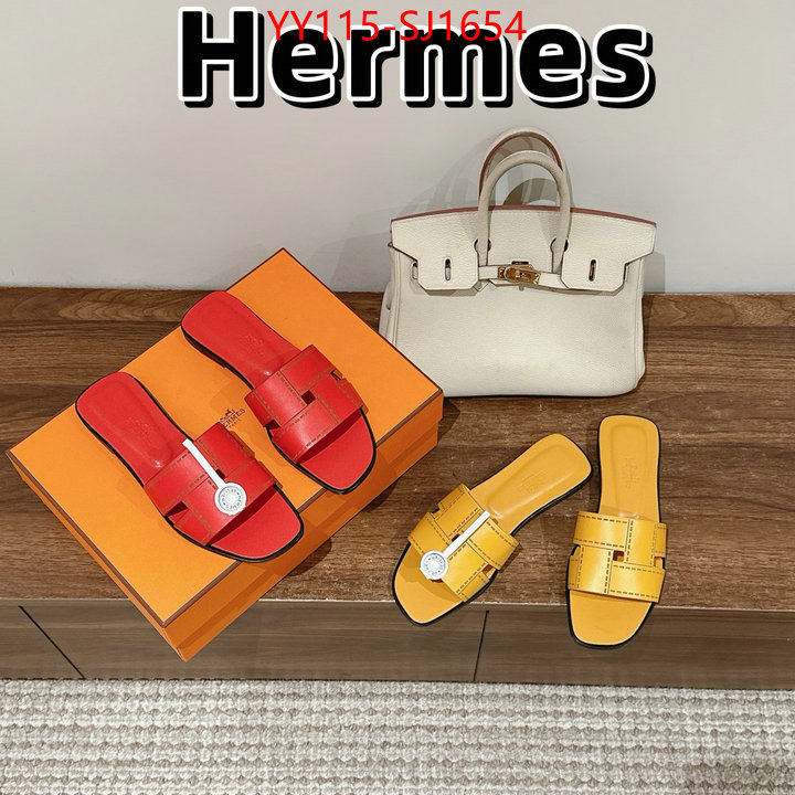 Women Shoes-Hermes aaaaa ID: SJ1654 $: 115USD