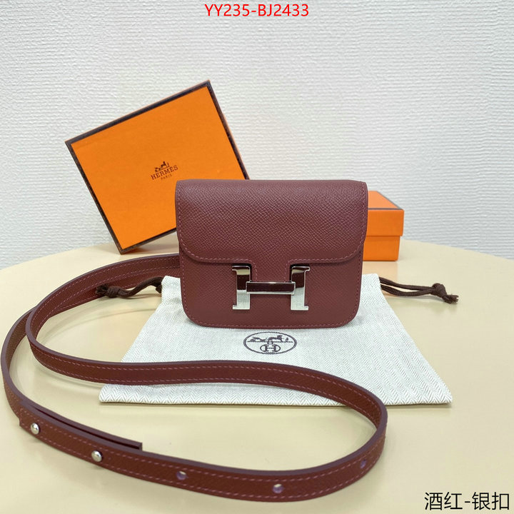 Hermes Bags(TOP)-Constance- shop the best high quality ID: BJ2433 $: 235USD,