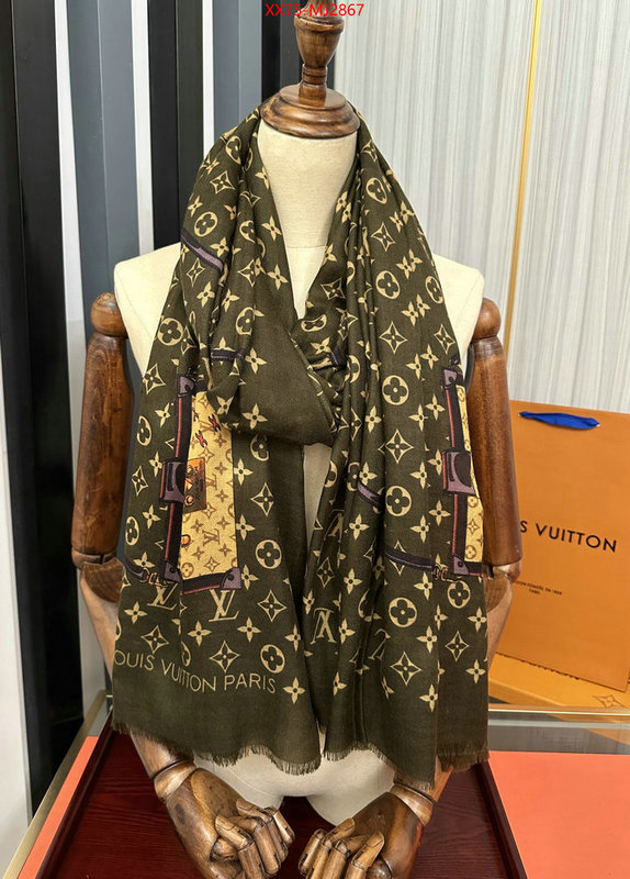 Scarf-LV where quality designer replica ID: MJ2867 $: 75USD