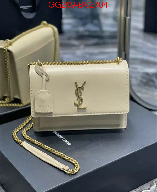 YSL Bags(TOP)-Kate-Solferino-Sunset-Jamie what ID: BV2704 $: 209USD,