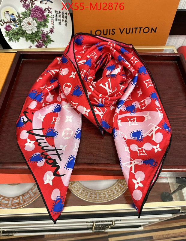 Scarf-LV where can i buy the best 1:1 original ID: MJ2876 $: 55USD