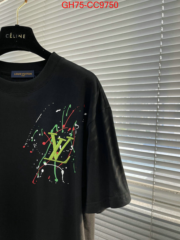 Clothing-LV best knockoff ID: CC9750 $: 75USD