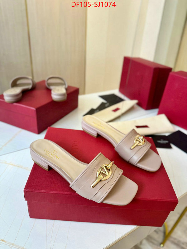 Women Shoes-Valentino best ID: SJ1074 $: 105USD