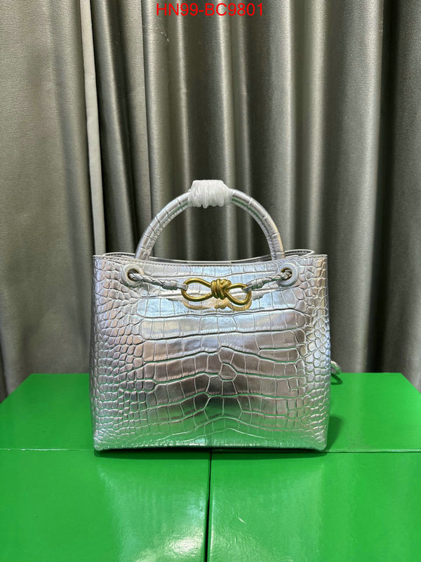 BV Bags(4A)-Handbag- luxury 7 star replica ID: BC9801 $: 99USD,