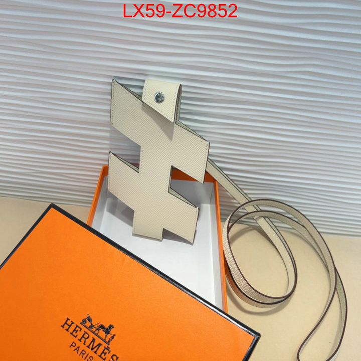 Phone case-Hermes perfect quality designer replica ID: ZC9852 $: 59USD