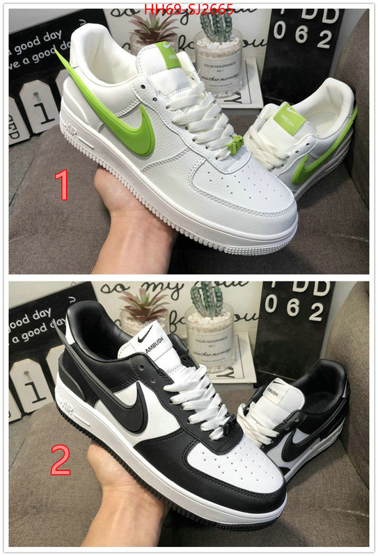 Men Shoes-Nike replica how can you ID: SJ2665 $: 69USD