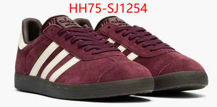 Men Shoes-Adidas best wholesale replica ID: SJ1254 $: 75USD