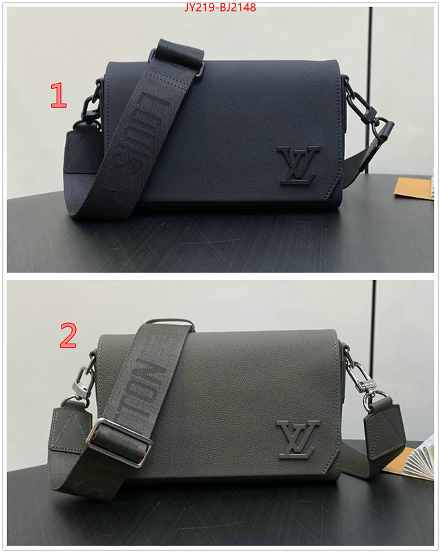 LV Bags(TOP)-Pochette MTis- replica us ID: BJ2148 $: 219USD,