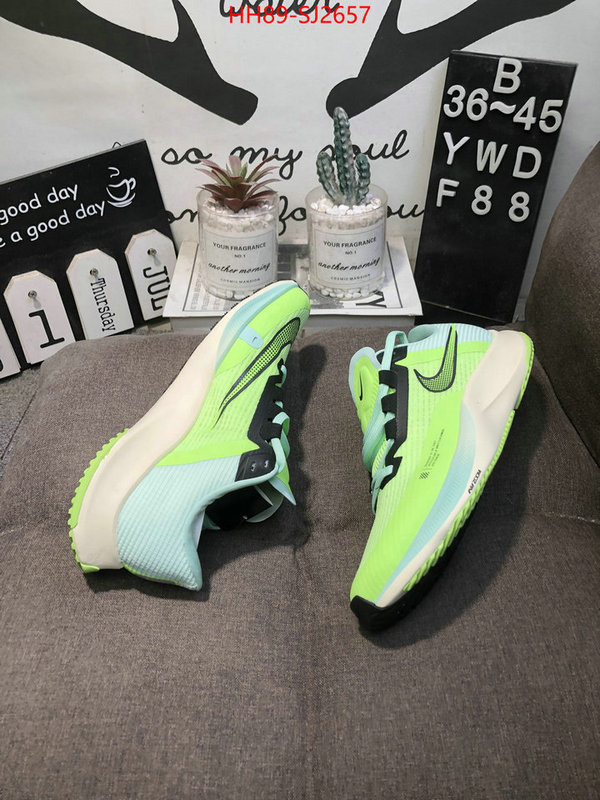 Men Shoes-Nike sell online ID: SJ2657 $: 89USD