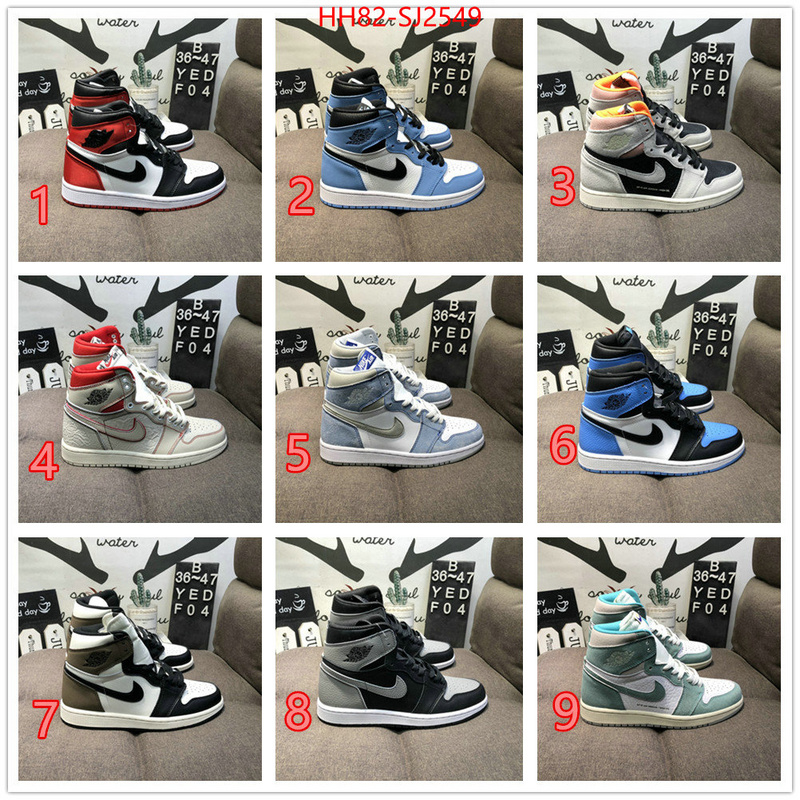 Men Shoes-Nike where should i buy replica ID: SJ2549 $: 82USD