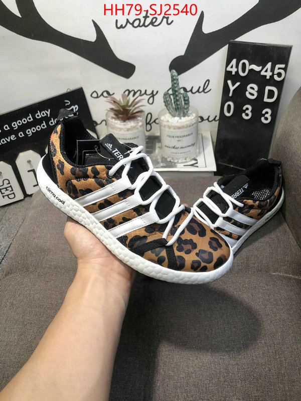 Men Shoes-Adidas shop ID: SJ2540 $: 79USD