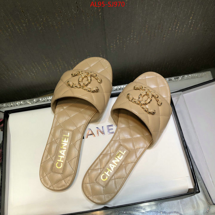 Women Shoes-Chanel where to buy replicas ID: SJ970 $: 95USD